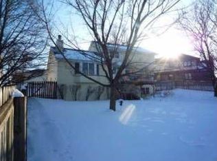 10185 NW 102nd St, Clive, IA 50325
