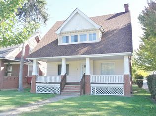 3741 Sudbury Rd, Shaker Heights, OH 44120