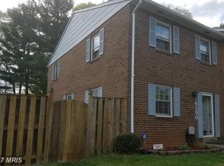 14590 Earlham Ct, Woodbridge, VA 22193