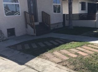1026 E 42nd St, Los Angeles, CA 90011