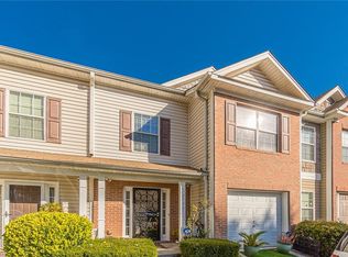 2764 Vining Ridge Ter, Decatur, GA 30034