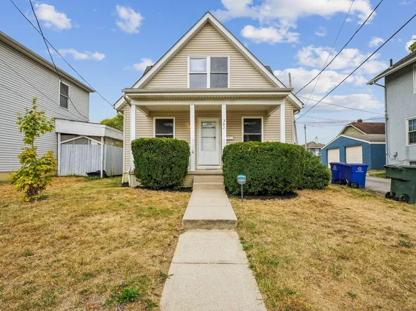 382 Lechner Ave, Columbus, OH 43223