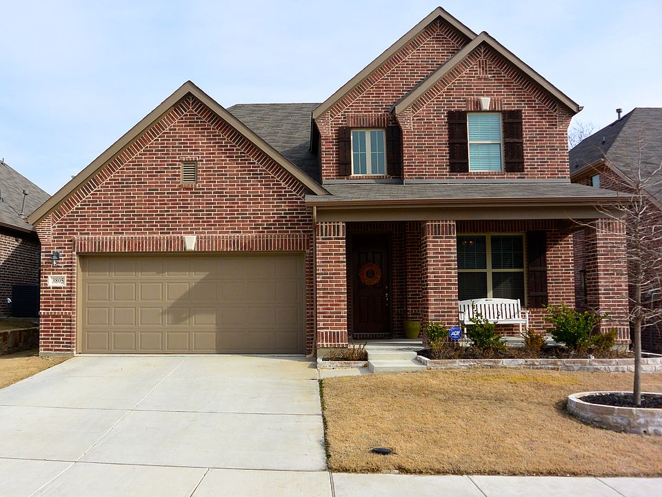 1st image of 3805 Amon Carter Dr