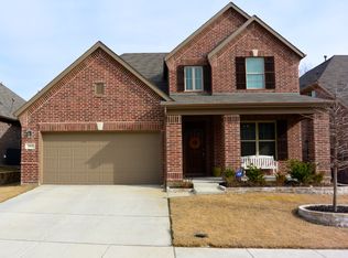 3805 Amon Carter Dr, McKinney, TX 75070