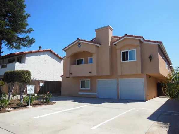 3937 Texas St Unit 8, San Diego, CA 92104