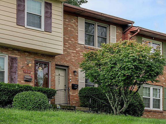2nd image of 3462 Sutherland Dr