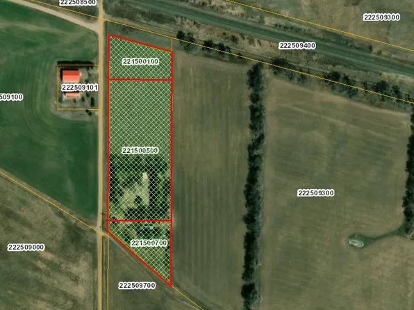 2201 Road W, Lewellen, NE 69147