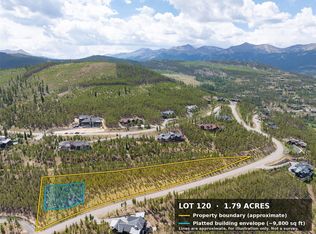 705 Discovery Hill Dr, Breckenridge, CO 80424