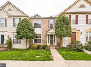 2509 Little Vista Ter, Olney, MD 20832