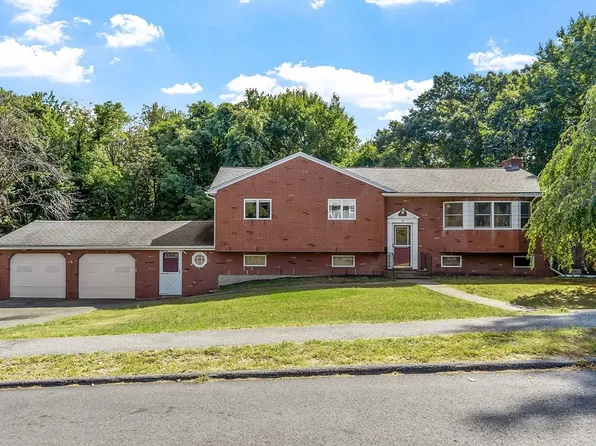 4 Princeton St, Peabody, MA 01960