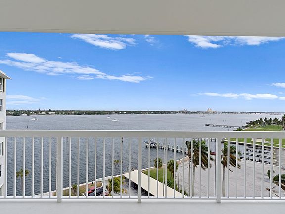 4th image of 2600 N Flagler Dr APT 909