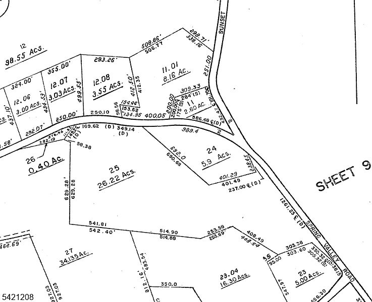 1st image of 42C Spring Valley Rd