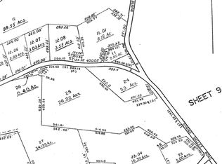 42C Spring Valley Rd, Hardwick, NJ