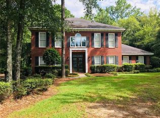 6408 Tokeneak Trl, Mobile, AL 36695