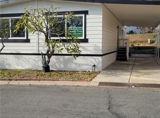 6130 Camino Real Space 126, Riverside, CA 92509