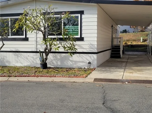 6130 Camino Real Space 126, Riverside, CA 92509