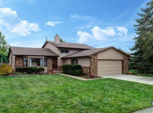 4419 Raven Ct, Gurnee, IL