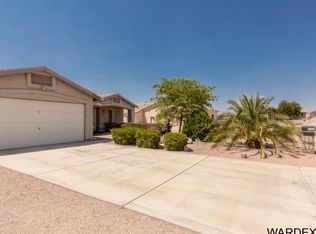2460 Atlantic Dr, Lake Havasu City, AZ 86404