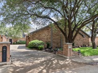 8714 Arbor Park Dr, Dallas, TX 75243