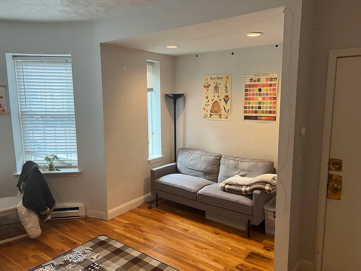 Building Photo - 57-59 Westland Ave #2