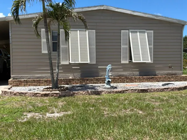 19300 Cedar Crest Ct #6D, North Fort Myers, FL 33903