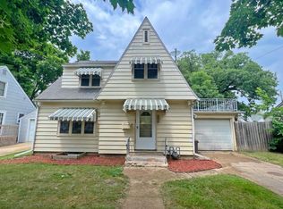 602 12th Ave SW, Austin, MN 55912