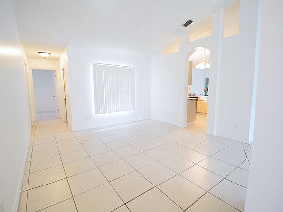 Formal Dining Area