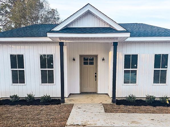 14 Satilla Church Rd