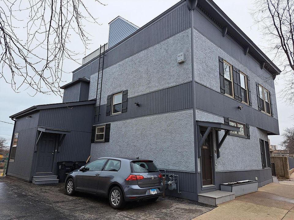 1st image of 505 Chicago Ave #1