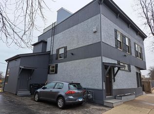 505 Chicago Ave #1, Evanston, IL 60202