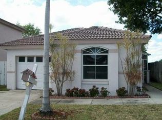 3163 W Buena Vista Dr, Margate, FL 33063