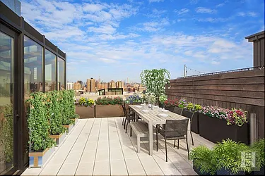 Sold by Halstead Real Estate