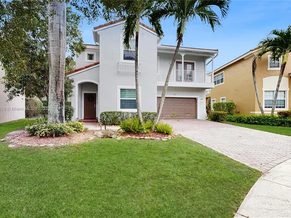 705 NW 126th Ave, Coral Springs, FL 33071