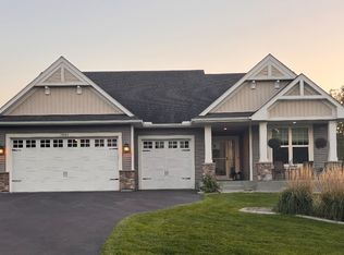 17063 59th St NE, Otsego, MN 55374