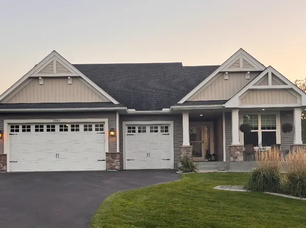 17063 59th St NE, Otsego, MN 55374