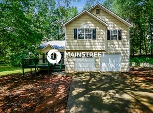 100 Woodcrest Way, McDonough, GA 30253
