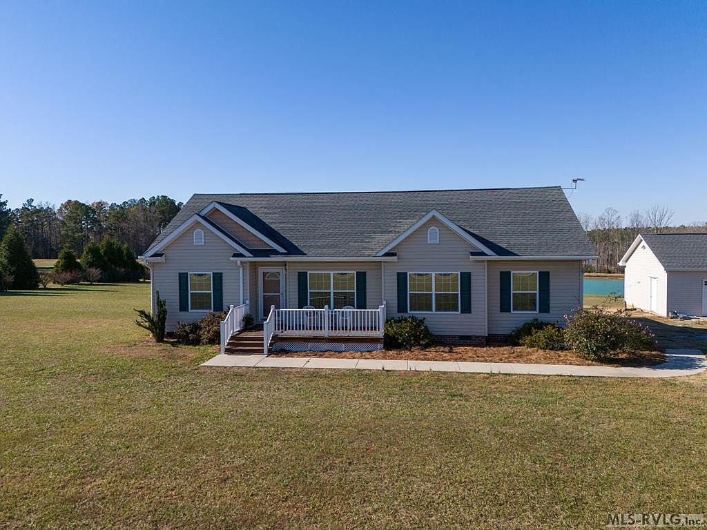 4815 Hall Rd, La Crosse, VA 23950 Zillow