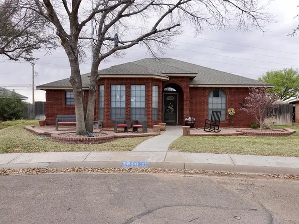 2910 Sand Hill Cir, Midland, TX 79705