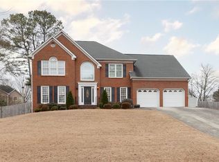 611 Dahlia Way NW, Acworth, GA 30102