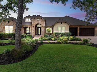 12220 Pratolina Dr, Austin, TX 78739