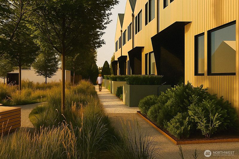5th image of 607 Maple Avenue #A-D