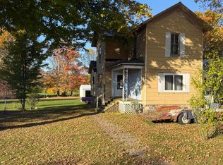 223 E Division St, Sherwood, MI 49089