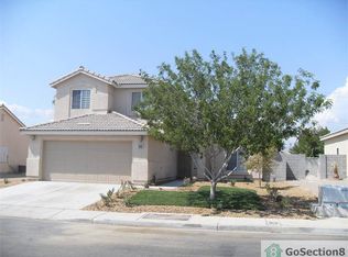 2503 Sidney Spring St, North Las Vegas, NV 89030