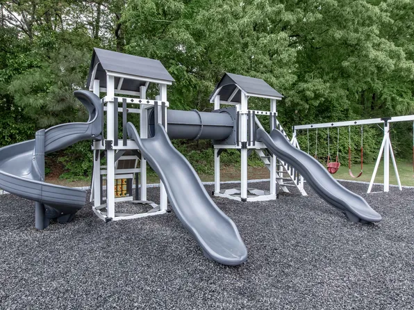 Shelton Park Apartments