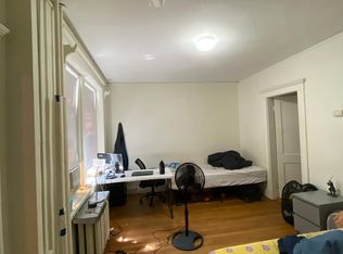 1167 Boylston St #29F, Boston, MA 02215