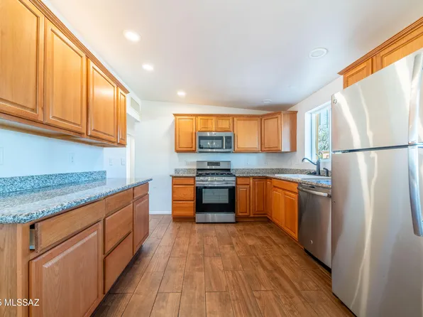 133 E James Dr, Sierra Vista, AZ 85635