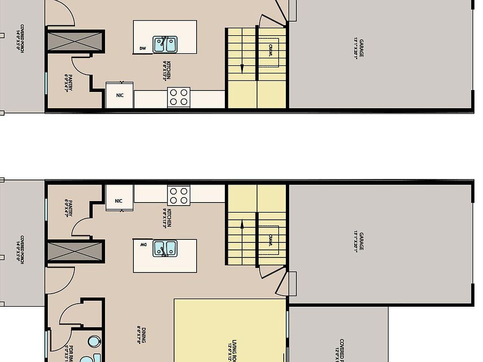 2nd image of 3178 Picasso Dr