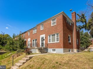 810 Reverdy Rd, Baltimore, MD 21212