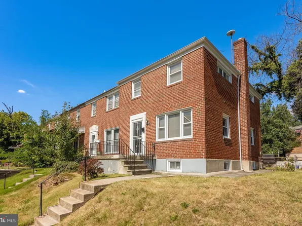 810 Reverdy Rd, Baltimore, MD 21212