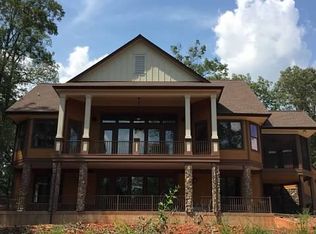 2405 Buckhorn Rd, Greer, SC 29651